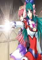 Mahou Senshi Lemmtear Knights - Hikari no Otome-tachi - / 魔法戦士レムティアナイツ -光の乙女たち- [Nise Okayu] [Mahou Senshi] Thumbnail Page 827