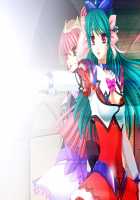 Mahou Senshi Lemmtear Knights - Hikari no Otome-tachi - / 魔法戦士レムティアナイツ -光の乙女たち- [Nise Okayu] [Mahou Senshi] Thumbnail Page 828