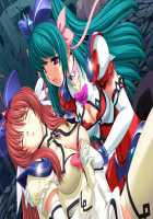Mahou Senshi Lemmtear Knights - Hikari no Otome-tachi - / 魔法戦士レムティアナイツ -光の乙女たち- [Nise Okayu] [Mahou Senshi] Thumbnail Page 854
