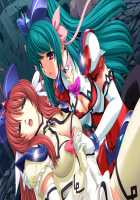 Mahou Senshi Lemmtear Knights - Hikari no Otome-tachi - / 魔法戦士レムティアナイツ -光の乙女たち- [Nise Okayu] [Mahou Senshi] Thumbnail Page 856