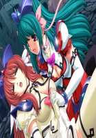 Mahou Senshi Lemmtear Knights - Hikari no Otome-tachi - / 魔法戦士レムティアナイツ -光の乙女たち- [Nise Okayu] [Mahou Senshi] Thumbnail Page 857