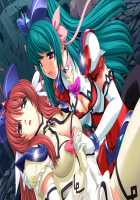 Mahou Senshi Lemmtear Knights - Hikari no Otome-tachi - / 魔法戦士レムティアナイツ -光の乙女たち- [Nise Okayu] [Mahou Senshi] Thumbnail Page 858