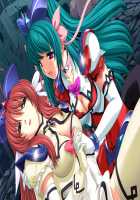 Mahou Senshi Lemmtear Knights - Hikari no Otome-tachi - / 魔法戦士レムティアナイツ -光の乙女たち- [Nise Okayu] [Mahou Senshi] Thumbnail Page 859