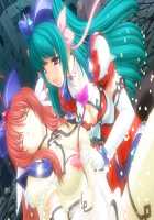 Mahou Senshi Lemmtear Knights - Hikari no Otome-tachi - / 魔法戦士レムティアナイツ -光の乙女たち- [Nise Okayu] [Mahou Senshi] Thumbnail Page 862