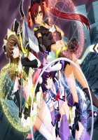 Mahou Senshi Lemmtear Knights - Hikari no Otome-tachi - / 魔法戦士レムティアナイツ -光の乙女たち- [Nise Okayu] [Mahou Senshi] Thumbnail Page 865