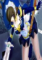 Mahou Senshi Lemmtear Knights - Hikari no Otome-tachi - / 魔法戦士レムティアナイツ -光の乙女たち- [Nise Okayu] [Mahou Senshi] Thumbnail Page 874