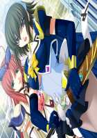 Mahou Senshi Lemmtear Knights - Hikari no Otome-tachi - / 魔法戦士レムティアナイツ -光の乙女たち- [Nise Okayu] [Mahou Senshi] Thumbnail Page 895