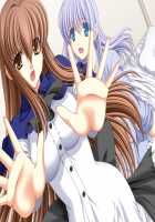 Mahou Senshi Lemmtear Knights - Hikari no Otome-tachi - / 魔法戦士レムティアナイツ -光の乙女たち- [Nise Okayu] [Mahou Senshi] Thumbnail Page 905