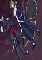 Mahou Senshi Lemmtear Knights - Hikari no Otome-tachi - / 魔法戦士レムティアナイツ -光の乙女たち- [Nise Okayu] [Mahou Senshi] Thumbnail Page 910