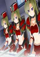 Mahou Senshi Lemmtear Knights - Hikari no Otome-tachi - / 魔法戦士レムティアナイツ -光の乙女たち- [Nise Okayu] [Mahou Senshi] Thumbnail Page 911