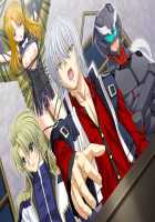 Mahou Senshi Lemmtear Knights - Hikari no Otome-tachi - / 魔法戦士レムティアナイツ -光の乙女たち- [Nise Okayu] [Mahou Senshi] Thumbnail Page 914