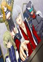 Mahou Senshi Lemmtear Knights - Hikari no Otome-tachi - / 魔法戦士レムティアナイツ -光の乙女たち- [Nise Okayu] [Mahou Senshi] Thumbnail Page 918