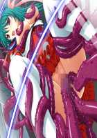 Mahou Senshi Lemmtear Knights - Hikari no Otome-tachi - / 魔法戦士レムティアナイツ -光の乙女たち- [Nise Okayu] [Mahou Senshi] Thumbnail Page 958