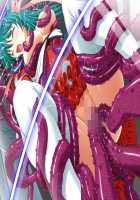 Mahou Senshi Lemmtear Knights - Hikari no Otome-tachi - / 魔法戦士レムティアナイツ -光の乙女たち- [Nise Okayu] [Mahou Senshi] Thumbnail Page 961