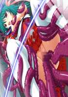 Mahou Senshi Lemmtear Knights - Hikari no Otome-tachi - / 魔法戦士レムティアナイツ -光の乙女たち- [Nise Okayu] [Mahou Senshi] Thumbnail Page 962