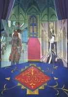 Mahou Senshi Lemmtear Knights - Hikari no Otome-tachi - / 魔法戦士レムティアナイツ -光の乙女たち- [Nise Okayu] [Mahou Senshi] Thumbnail Page 973