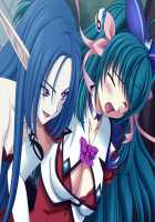 Mahou Senshi Lemmtear Knights - Hikari no Otome-tachi - / 魔法戦士レムティアナイツ -光の乙女たち- [Nise Okayu] [Mahou Senshi] Thumbnail Page 983