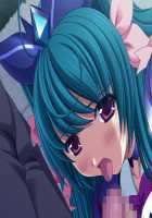 Mahou Senshi Lemmtear Knights - Hikari no Otome-tachi - / 魔法戦士レムティアナイツ -光の乙女たち- [Nise Okayu] [Mahou Senshi] Thumbnail Page 989