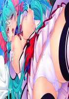 Mahou Senshi Lemmtear Knights 2 - Kowareyuku Sekai No Megami Tachi - / 魔法戦士レムティアナイツ２-こわれゆく世界の女神たち- [Jambread] [Mahou Senshi] Thumbnail Page 107