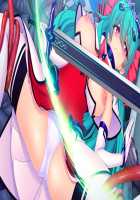 Mahou Senshi Lemmtear Knights 2 - Kowareyuku Sekai No Megami Tachi - / 魔法戦士レムティアナイツ２-こわれゆく世界の女神たち- [Jambread] [Mahou Senshi] Thumbnail Page 163