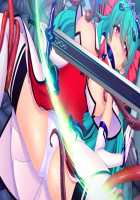 Mahou Senshi Lemmtear Knights 2 - Kowareyuku Sekai No Megami Tachi - / 魔法戦士レムティアナイツ２-こわれゆく世界の女神たち- [Jambread] [Mahou Senshi] Thumbnail Page 167