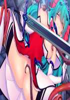 Mahou Senshi Lemmtear Knights 2 - Kowareyuku Sekai No Megami Tachi - / 魔法戦士レムティアナイツ２-こわれゆく世界の女神たち- [Jambread] [Mahou Senshi] Thumbnail Page 168