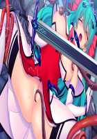 Mahou Senshi Lemmtear Knights 2 - Kowareyuku Sekai No Megami Tachi - / 魔法戦士レムティアナイツ２-こわれゆく世界の女神たち- [Jambread] [Mahou Senshi] Thumbnail Page 170