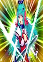 Mahou Senshi Lemmtear Knights 2 - Kowareyuku Sekai No Megami Tachi - / 魔法戦士レムティアナイツ２-こわれゆく世界の女神たち- [Jambread] [Mahou Senshi] Thumbnail Page 17