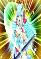 Mahou Senshi Lemmtear Knights 2 - Kowareyuku Sekai No Megami Tachi - / 魔法戦士レムティアナイツ２-こわれゆく世界の女神たち- [Jambread] [Mahou Senshi] Thumbnail Page 19