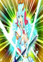 Mahou Senshi Lemmtear Knights 2 - Kowareyuku Sekai No Megami Tachi - / 魔法戦士レムティアナイツ２-こわれゆく世界の女神たち- [Jambread] [Mahou Senshi] Thumbnail Page 20