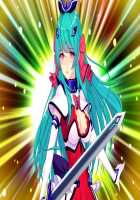 Mahou Senshi Lemmtear Knights 2 - Kowareyuku Sekai No Megami Tachi - / 魔法戦士レムティアナイツ２-こわれゆく世界の女神たち- [Jambread] [Mahou Senshi] Thumbnail Page 21