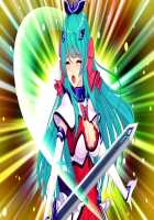 Mahou Senshi Lemmtear Knights 2 - Kowareyuku Sekai No Megami Tachi - / 魔法戦士レムティアナイツ２-こわれゆく世界の女神たち- [Jambread] [Mahou Senshi] Thumbnail Page 22