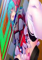 Mahou Senshi Lemmtear Knights 2 - Kowareyuku Sekai No Megami Tachi - / 魔法戦士レムティアナイツ２-こわれゆく世界の女神たち- [Jambread] [Mahou Senshi] Thumbnail Page 275