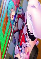 Mahou Senshi Lemmtear Knights 2 - Kowareyuku Sekai No Megami Tachi - / 魔法戦士レムティアナイツ２-こわれゆく世界の女神たち- [Jambread] [Mahou Senshi] Thumbnail Page 276