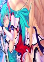 Mahou Senshi Lemmtear Knights 2 - Kowareyuku Sekai No Megami Tachi - / 魔法戦士レムティアナイツ２-こわれゆく世界の女神たち- [Jambread] [Mahou Senshi] Thumbnail Page 277