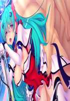 Mahou Senshi Lemmtear Knights 2 - Kowareyuku Sekai No Megami Tachi - / 魔法戦士レムティアナイツ２-こわれゆく世界の女神たち- [Jambread] [Mahou Senshi] Thumbnail Page 279