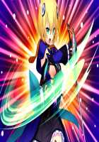 Mahou Senshi Lemmtear Knights 2 - Kowareyuku Sekai No Megami Tachi - / 魔法戦士レムティアナイツ２-こわれゆく世界の女神たち- [Jambread] [Mahou Senshi] Thumbnail Page 28