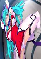 Mahou Senshi Lemmtear Knights 2 - Kowareyuku Sekai No Megami Tachi - / 魔法戦士レムティアナイツ２-こわれゆく世界の女神たち- [Jambread] [Mahou Senshi] Thumbnail Page 297