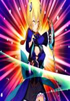 Mahou Senshi Lemmtear Knights 2 - Kowareyuku Sekai No Megami Tachi - / 魔法戦士レムティアナイツ２-こわれゆく世界の女神たち- [Jambread] [Mahou Senshi] Thumbnail Page 31