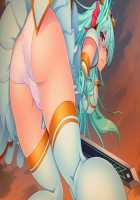 Mahou Senshi Lemmtear Knights 2 - Kowareyuku Sekai No Megami Tachi - / 魔法戦士レムティアナイツ２-こわれゆく世界の女神たち- [Jambread] [Mahou Senshi] Thumbnail Page 339