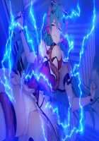 Mahou Senshi Lemmtear Knights 2 - Kowareyuku Sekai No Megami Tachi - / 魔法戦士レムティアナイツ２-こわれゆく世界の女神たち- [Jambread] [Mahou Senshi] Thumbnail Page 33