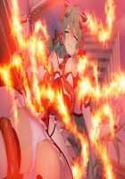 Mahou Senshi Lemmtear Knights 2 - Kowareyuku Sekai No Megami Tachi - / 魔法戦士レムティアナイツ２-こわれゆく世界の女神たち- [Jambread] [Mahou Senshi] Thumbnail Page 34