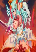 Mahou Senshi Lemmtear Knights 2 - Kowareyuku Sekai No Megami Tachi - / 魔法戦士レムティアナイツ２-こわれゆく世界の女神たち- [Jambread] [Mahou Senshi] Thumbnail Page 356