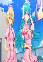 Mahou Senshi Lemmtear Knights 2 - Kowareyuku Sekai No Megami Tachi - / 魔法戦士レムティアナイツ２-こわれゆく世界の女神たち- [Jambread] [Mahou Senshi] Thumbnail Page 374