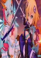 Mahou Senshi Lemmtear Knights 2 - Kowareyuku Sekai No Megami Tachi - / 魔法戦士レムティアナイツ２-こわれゆく世界の女神たち- [Jambread] [Mahou Senshi] Thumbnail Page 380