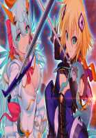 Mahou Senshi Lemmtear Knights 2 - Kowareyuku Sekai No Megami Tachi - / 魔法戦士レムティアナイツ２-こわれゆく世界の女神たち- [Jambread] [Mahou Senshi] Thumbnail Page 382