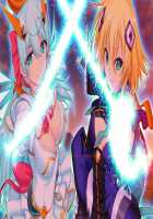 Mahou Senshi Lemmtear Knights 2 - Kowareyuku Sekai No Megami Tachi - / 魔法戦士レムティアナイツ２-こわれゆく世界の女神たち- [Jambread] [Mahou Senshi] Thumbnail Page 383