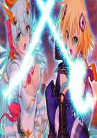 Mahou Senshi Lemmtear Knights 2 - Kowareyuku Sekai No Megami Tachi - / 魔法戦士レムティアナイツ２-こわれゆく世界の女神たち- [Jambread] [Mahou Senshi] Thumbnail Page 384