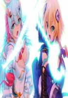 Mahou Senshi Lemmtear Knights 2 - Kowareyuku Sekai No Megami Tachi - / 魔法戦士レムティアナイツ２-こわれゆく世界の女神たち- [Jambread] [Mahou Senshi] Thumbnail Page 385