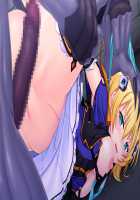 Mahou Senshi Lemmtear Knights 2 - Kowareyuku Sekai No Megami Tachi - / 魔法戦士レムティアナイツ２-こわれゆく世界の女神たち- [Jambread] [Mahou Senshi] Thumbnail Page 439